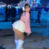 Janessa Scott - @blueejaii - TikTok