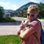 Janet Ache - @achejanet - Instagram