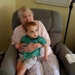 Janet Acker - @acker4545 - Instagram