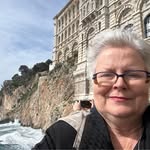 Janet Acker Gourley - @janet0412 - Instagram