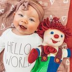 Janet Anderson: Sensory Baby Play & Toddler Classes - @gymboreecelbridge - Instagram