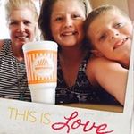 Janet Wallace Aitken - @jwallaceaitken - Instagram