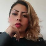 Janet Alamán - @janet.alaman.25 - Instagram