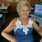 Janet Alger Malmstrom - @janet_alger_malmstro - Instagram