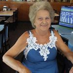 Janet Alger Malmstrong - @janetalgermalmstrong - Instagram