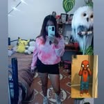 Janet Allende - @anieeallende - Instagram