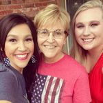 Janet Alston - @janlanjen - Instagram
