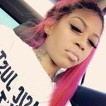 Janet Alston - @cashappqueenz - Instagram