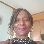 Janet Davis-Alston - @playj565 - Instagram