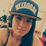 @janetambriz92 - Instagram