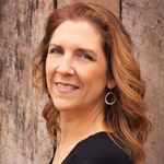 Janet Amick - @treehouse_at_fern_gulley - Instagram