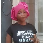 Amore Janet Arike - @amorejanetarike - Instagram
