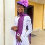 Oluwa Tosin - @janetamore48 - Instagram
