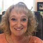 Janet Angell - @angell7189 - Instagram