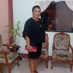 Janet Angulo - @janeth_61 - Instagram