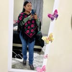 Janet Angulo Garcia - @janetangulogarcia - Instagram