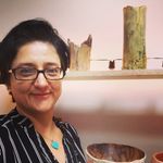 Janet Angulo Mejía - @jamceramica - Instagram
