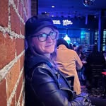 Janet May Appleton - @jmaywizzle - Instagram