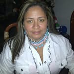 Sandra Janet Arango Amelines - @arangoamelines - Instagram