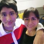 Janet Arce - @janet.arce.585 - Instagram