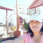 Janet Arce - @annett.moreno - Instagram