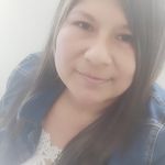 Janet Arias - @in_yanet - Instagram