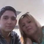 Janet Arias - @jahedluismar - Instagram