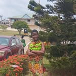 Elizabeth Nketia - @jane.tarthur - Instagram