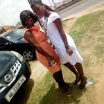 Janet Asante - @asante1750 - Instagram