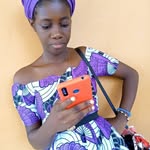 Janet Asante - @janet.asante - Instagram