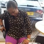 Janet Asante - @janet_asante - Instagram