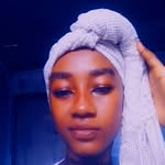 Janet Asante - @angelsanj143236 - Instagram