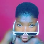 Janet Asante - @janetasante496 - Instagram