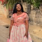 Janet Asante - @janet27421 - Instagram