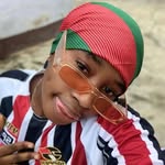 Janet Asante - @kulling65 - Instagram