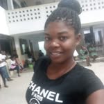 Janet Asante - @janet.asante.315 - Instagram
