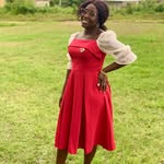 Janet Asante Aboagye - @janetasanteaboagye - Instagram