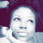Janet Asante Mensah - @nana__adwoa_blackie - Instagram