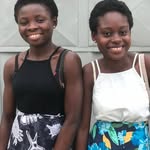 Janet Asantewaa - @janet_asantewaa_ - Instagram