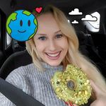 Janet Ashley - @lilsolar11 - Instagram