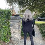 Janet Ashley - @jashley56 - Instagram