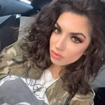 Janet Ashley - @abigailmally2 - Instagram