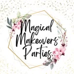 Jane Aspinall - @magicalmakeoversparties - Instagram