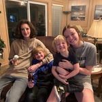 Janet Aston Scott - @jascott1421 - Instagram