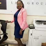 Janet Augustine - @jandindas75 - Instagram