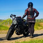 Jane - @jane_the_backpack - Instagram