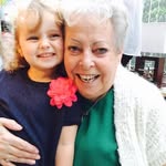 Janet Back-Coward - @backcoward - Instagram