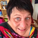 Janet Backman - @janet_backman - Instagram