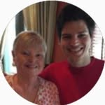 Janet Backman - @nanabackman_ - Instagram