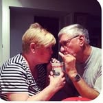 Janet Backman - @nanabackman1 - Instagram